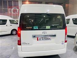 تۆیۆتا هیاس